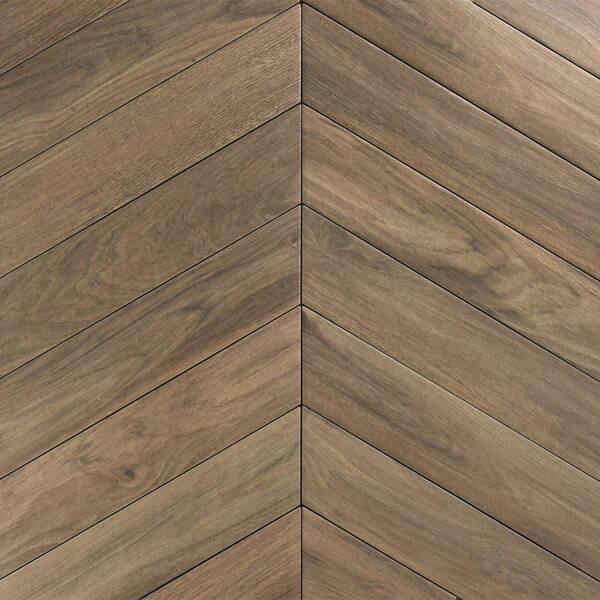 CHEVRON SEQUOIA WALNUT — фото 3