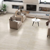 Керамогранит Almera Ceramica-2 Marbella Travertine Crema 60x120 cм