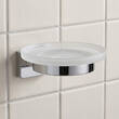 Мильниця Hansgrohe AddStoris S 41766000 з тримачем, хром, фото 1