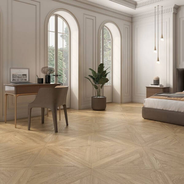 Керамограніт Almera Ceramica Versalles Nature Matt 100х100 см
