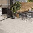 Керамограніт Ceramica Deseo Laredo Cream Matt 29,8х29,8 см, фото 1