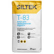 Клей для облицовки полов Siltek T-83 25кг, фото 2
