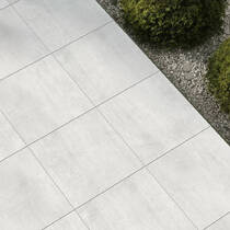 Керамограніт Ceramica Deseo Industrial White 42х42 см, фото №5
