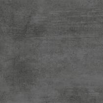 Керамограніт Ceramica Deseo Industrial Black 42x42 см, фото №2