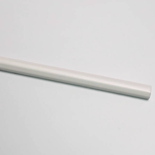 MOLDURA MUSEO WHITE 2X40 — фото 4