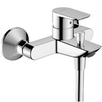Смеситель для ванны Hansgrohe Neovis Q 71481000 хром, фото №2
