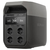 Зарядна станція EcoFlow DELTA 3 EFDELTA3-EU, фото №2