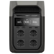 Зарядна станція EcoFlow DELTA 3 EFDELTA3-EU, фото №3