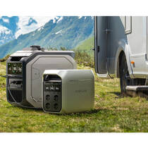 Зарядна станція EcoFlow DELTA 3 EFDELTA3-EU, фото №6