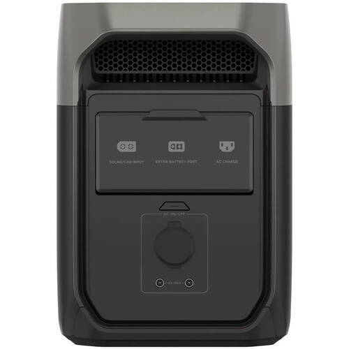 Зарядная станция EcoFlow DELTA 3 EFDELTA3-EU, фото 4