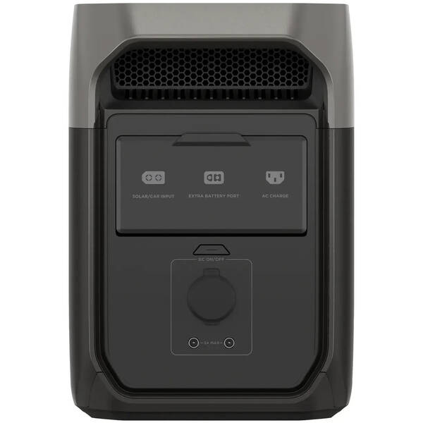 Зарядная станция EcoFlow DELTA 3 EFDELTA3-EU, фото 4