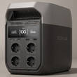 Зарядная станция EcoFlow DELTA 3 EFDELTA3-EU, фото 1