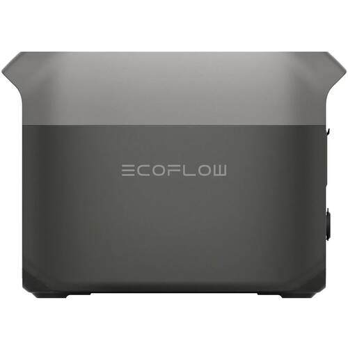 Зарядная станция EcoFlow DELTA 3 EFDELTA3-EU, фото 5