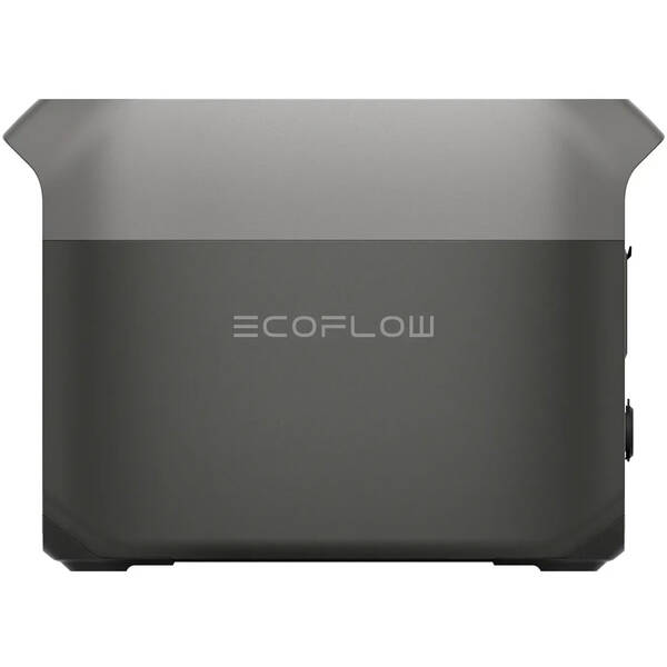 Зарядная станция EcoFlow DELTA 3 EFDELTA3-EU, фото 5