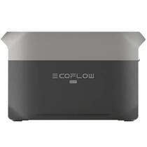 Зарядная станция EcoFlow DELTA 3 Max EFD3M-G-EU-CBOX, фото №4