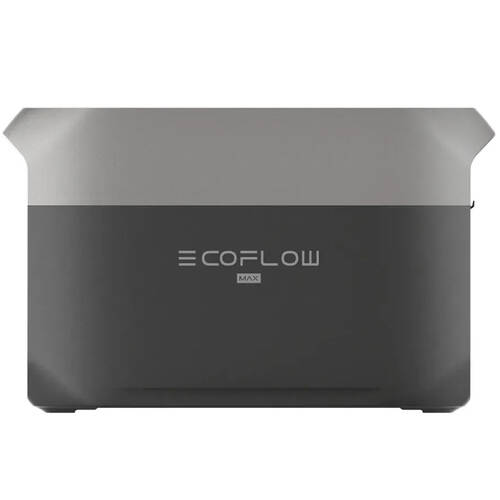 Зарядна станція EcoFlow DELTA 3 Max EFD3M-G-EU-CBOX, фото 4