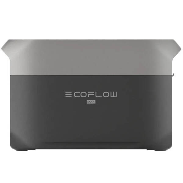 Зарядна станція EcoFlow DELTA 3 Max EFD3M-G-EU-CBOX, фото 4