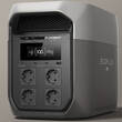 Зарядна станція EcoFlow DELTA 3 Max EFD3M-G-EU-CBOX, фото 1
