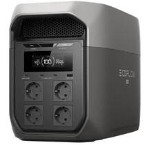 Зарядная станция EcoFlow DELTA 3 Max EFD3M-G-EU-CBOX, фото №2