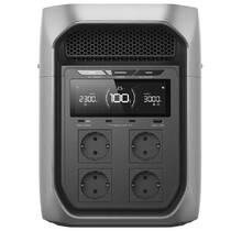 Зарядна станція EcoFlow DELTA 3 Max Plus EFD3MP-EU-CBOX, фото №3