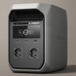 Зарядна станція EcoFlow DELTA 3 Classic EFDELTA3C-EU-CBox-L, фото 1