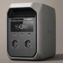Зарядна станція EcoFlow DELTA 3 Classic EFDELTA3C-EU-CBox-L, фото №1