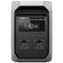 Зарядна станція EcoFlow DELTA 3 Classic EFDELTA3C-EU-CBox-L, фото №3