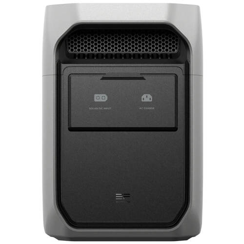 Зарядна станція EcoFlow DELTA 3 Classic EFDELTA3C-EU-CBox-L, фото 5