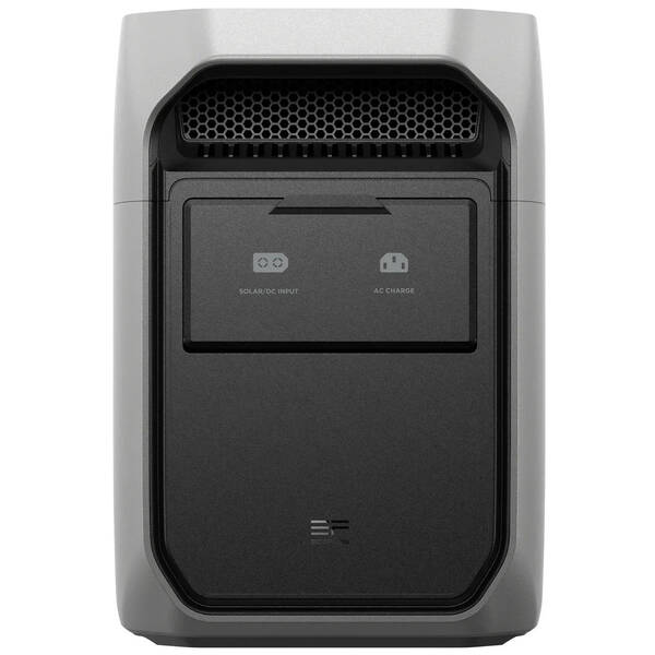 Зарядна станція EcoFlow DELTA 3 Classic EFDELTA3C-EU-CBox-L, фото 5