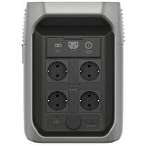 Зарядна станція EcoFlow DELTA 3 1500 EFDELTA1500-EU, фото №5