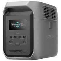 Зарядна станція EcoFlow DELTA 3 1500 EFDELTA1500-EU, фото №2