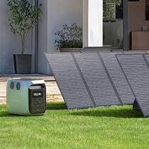 Зарядна станція EcoFlow DELTA 3 1500 EFDELTA1500-EU, фото №7