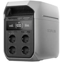 Зарядна станція EcoFlow DELTA 3 Plus EFDELTA3P-EU, фото №2