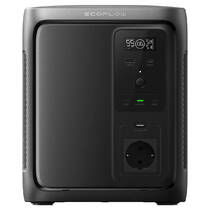 Зарядна станція EcoFlow DELTA 3 1000 Air EFD3A-UPS-EU, фото №3