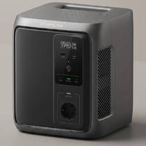 Зарядна станція EcoFlow DELTA 3 1000 Air EFD3A-UPS-EU, фото №1