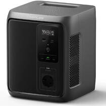 Зарядна станція EcoFlow DELTA 3 1000 Air EFD3A-UPS-EU, фото №2