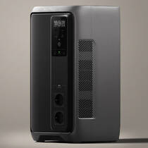 Зарядна станція EcoFlow DELTA 3 2000 Air EFD3A2000-EU, фото №1