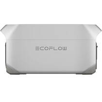 Додаткова батарея EcoFlow DELTA 3 Extra Battery EFDELTA3P-EB, фото №4