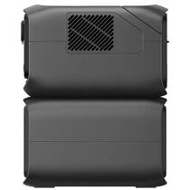 Зарядна станція EcoFlow RIVER 3 Max Plus EFRIVER3MaxPlus-EU-CBOX, фото №4