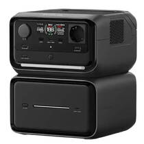 Зарядна станція EcoFlow RIVER 3 Max Plus EFRIVER3MaxPlus-EU-CBOX, фото №2
