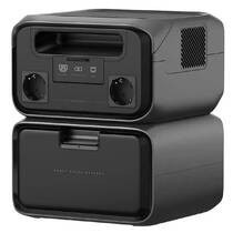Зарядна станція EcoFlow RIVER 3 Max Plus EFRIVER3MaxPlus-EU-CBOX, фото №5