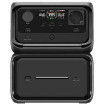 Зарядна станція EcoFlow RIVER 3 Max Plus EFRIVER3MaxPlus-EU-CBOX, фото №3