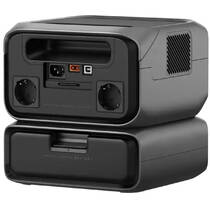 Зарядна станція EcoFlow RIVER 3 Max EFRIVER3Max-EU-CBOX, фото №7