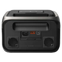 Зарядна станція EcoFlow RIVER 3 MAX Plus Wireless EFRIVER3MP-Wireless-EU-CBOX, фото №5
