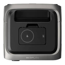Зарядна станція EcoFlow RIVER 3 MAX Plus Wireless EFRIVER3MP-Wireless-EU-CBOX, фото №6