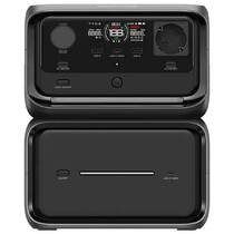 Зарядна станція EcoFlow RIVER 3 MAX Plus Wireless EFRIVER3MP-Wireless-EU-CBOX, фото №4