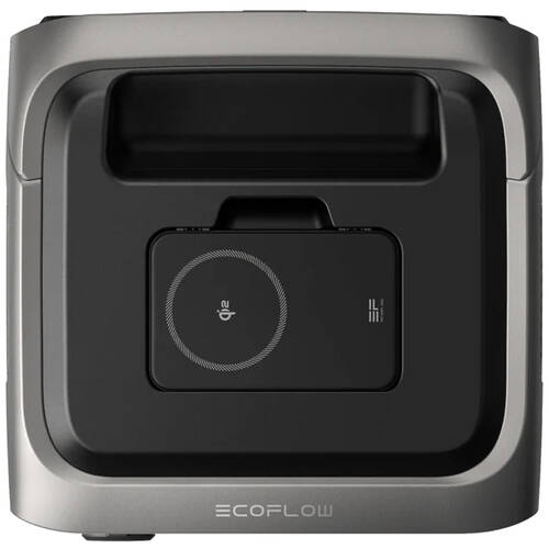 Зарядна станція EcoFlow RIVER 3 Plus Wireless EFRIVER3PLUS-W-EU-CBOX, фото 6