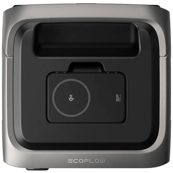 Зарядна станція EcoFlow RIVER 3 Plus Wireless EFRIVER3PLUS-W-EU-CBOX, фото 6