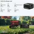 Зарядна станція EcoFlow RIVER 3 Plus Wireless EFRIVER3PLUS-W-EU-CBOX, фото 9