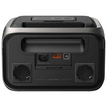 Зарядна станція EcoFlow RIVER 3 Plus Wireless EFRIVER3PLUS-W-EU-CBOX, фото №4